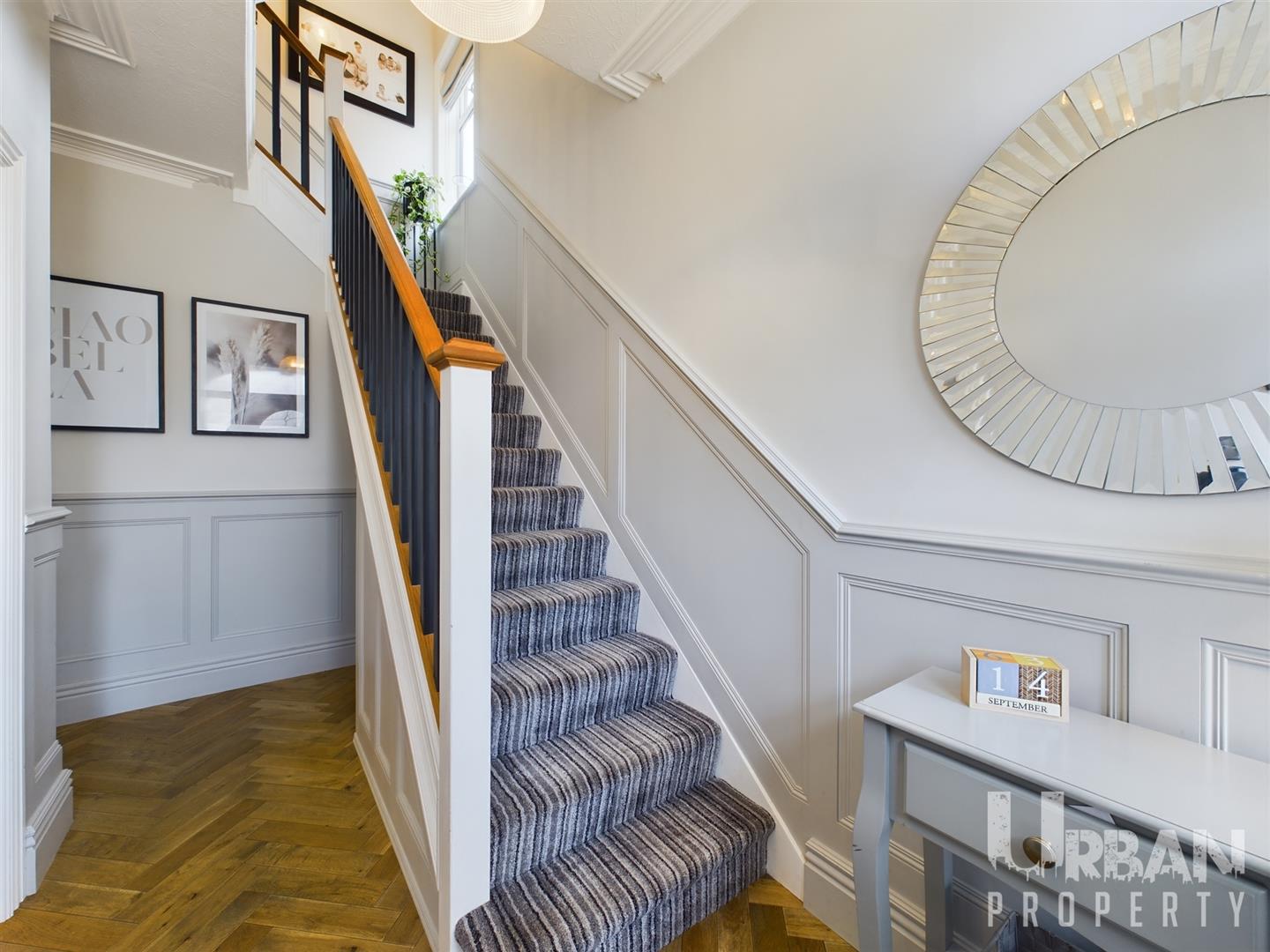 James Reckitt Avenue, Hull Urban Property